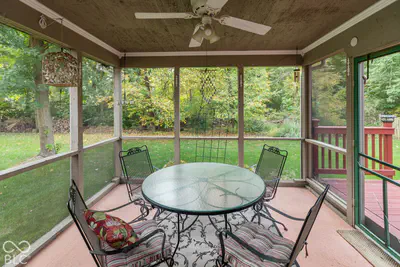 5541 Dill Court, Indianapolis - 25
