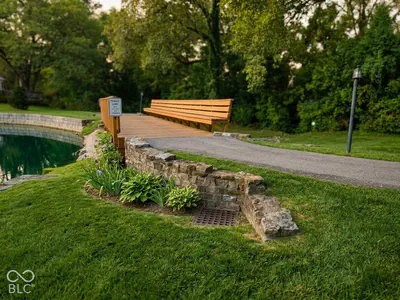7406 Sylvan Ridge Road, Indianapolis - 25