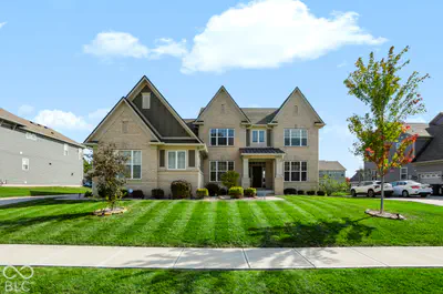 4015 Forbes Road, Bargersville - 3