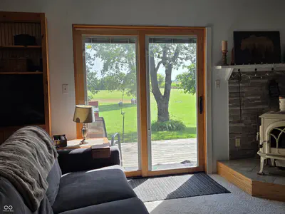 10025 County Road 450 Road, Shirley - 7