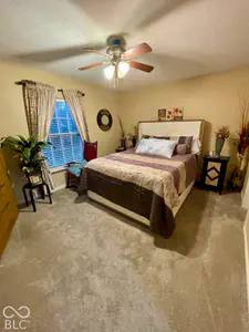 1314 Flat Wood Court, Brownsburg - 60