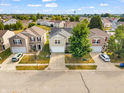 952 Balto Drive, Shelbyville