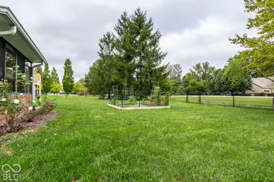 8316 Hunters Meadow Way, Indianapolis - 29