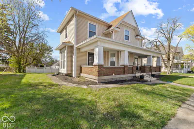 195 Marion Unit #3 Street, Danville - 20