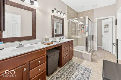 1242 Northcraft Court, Franklin - 13