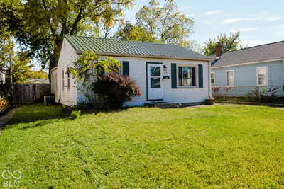 2329 Harlan Street, Indianapolis - 5