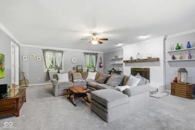 7172 W Anton Way, New Palestine - 26