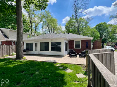 1156 E 56th Street, Indianapolis - 10