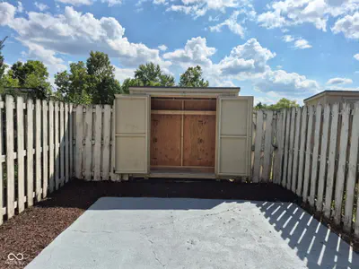 7411 Country Brook Drive, Indianapolis - 14