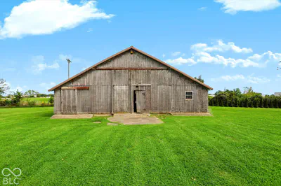 3806 S State Road 3, New Castle - 81