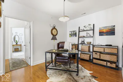 451 American Way N #2D, Carmel - 22