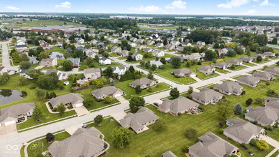 1131 Brunes Boulevard, Brownsburg - 60