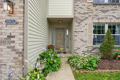 3915 Rosefinch Circle, Indianapolis - 3