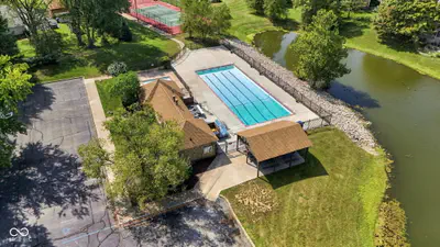 1416 Stonemill Circle, Carmel - 63