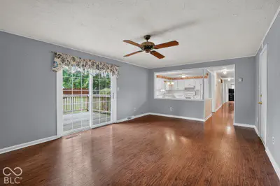 4000 Northwood Lane, Anderson - 8