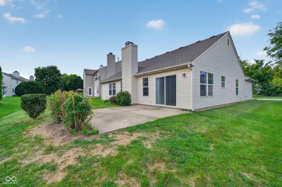 6540 Abby Lane, Zionsville - 37