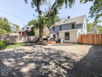 5456 N Capitol Avenue, Indianapolis - 40