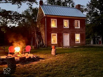 233 Ashland Cove Road, Vevay - 37