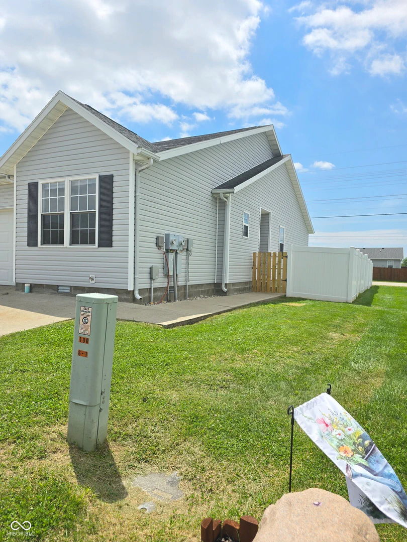 1677 Kole Drive, Greensburg