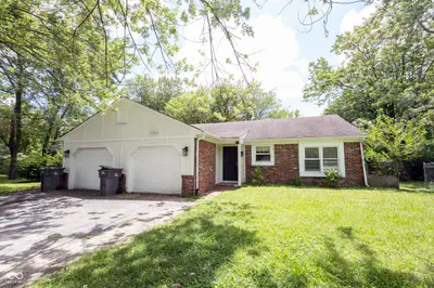 5703 17th Street, Indianapolis - 2