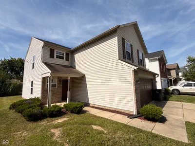 2344 Layton Park Drive, Indianapolis - 4