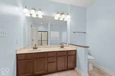 7104 Oldham Drive, Indianapolis - 20