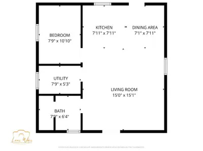 624 N Pine Street, Seymour - 48