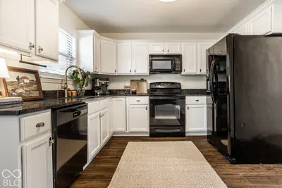 5318 Lacy Way, Greenwood - 15