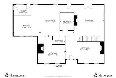 4026 141st Street, Carmel - 91