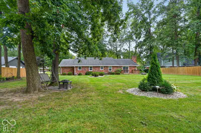4000 Northwood Lane, Anderson - 4