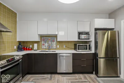 5600 Treeline Drive, Columbus - 40