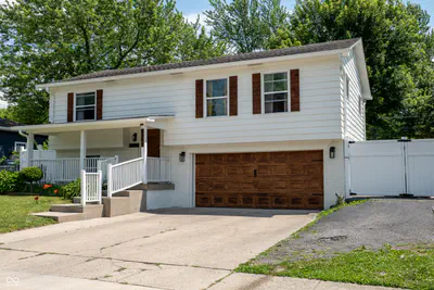 8155 34th Street, Indianapolis - 3
