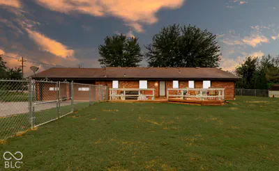 10997 Co Rd 800 N, Seymour - 2