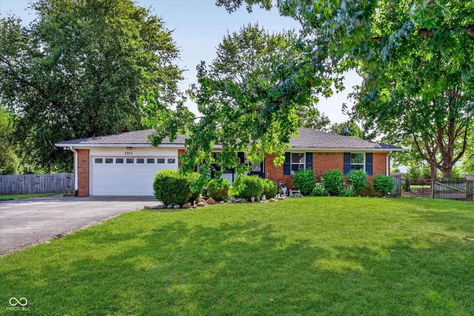 7301 Franklin Road, Indianapolis