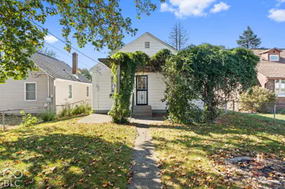 115 S 11th Avenue, Beech Grove - 29