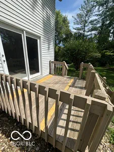 4520 Heritage Woods Road, Bloomington - 8