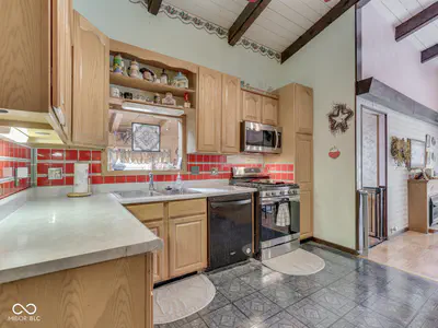 3918 Edgewood Circle, Martinsville - 27