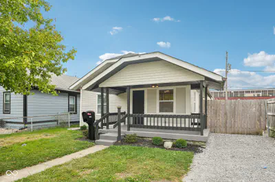 3847 Hoyt Avenue, Indianapolis - 2