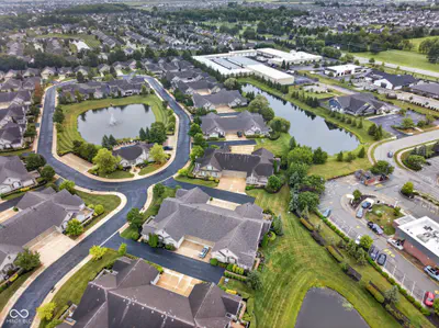 13839 Rue Charlot Lane, McCordsville - 48
