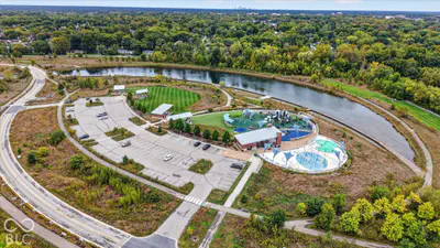 631 Burr Oak Drive, Carmel - 34