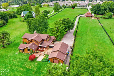 9745 Cumberland Road, Fishers - 67
