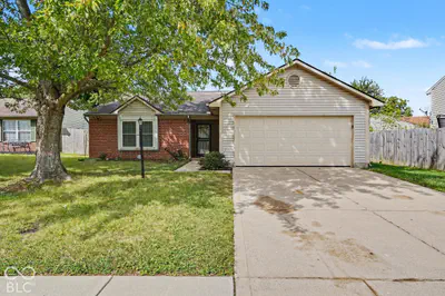 2002 Sweet Blossom Lane, Indianapolis