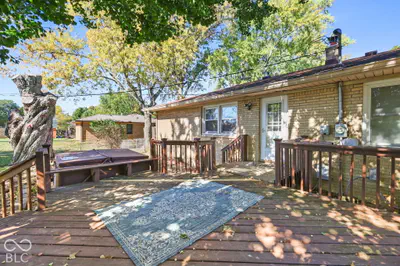 7119 W Lockerbie Drive, Indianapolis - 33