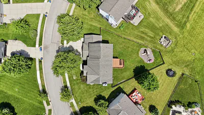 11841 Wedgeport Lane, Fishers - 95