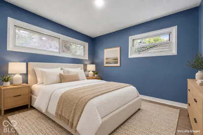 4863 Katherine Drive, Indianapolis - 18