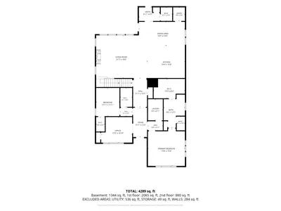 20228 Chad Hittle Drive, Westfield - 46