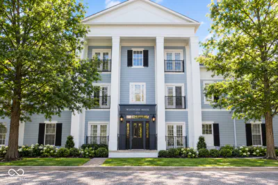 2121 Grenville Street #2D, Carmel - 15