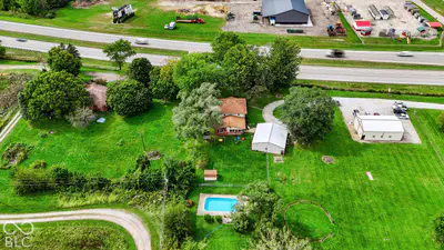 3806 S State Road 3, New Castle - 124