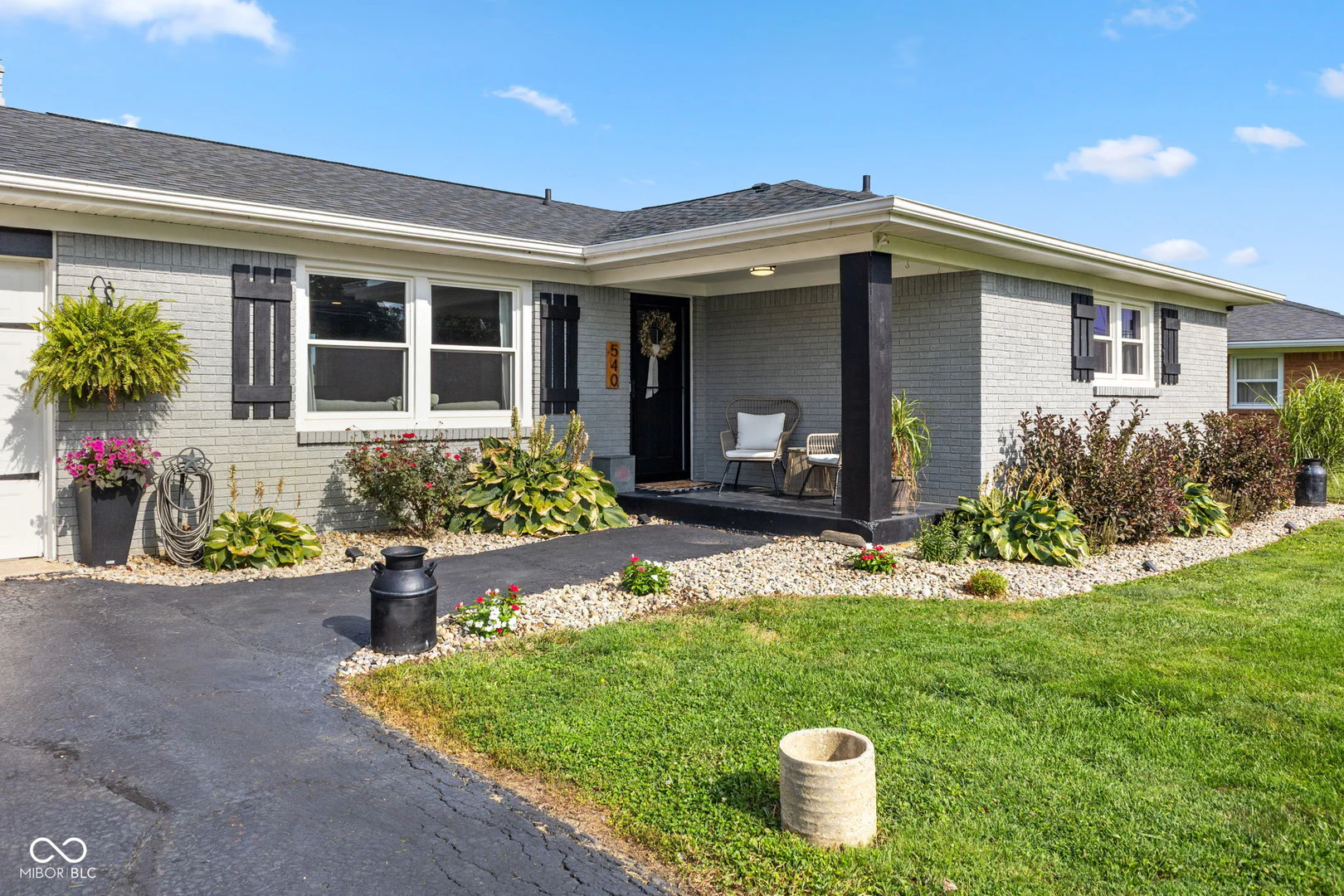 540 Meridian Road, Greenfield