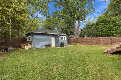 6654 N College Avenue, Indianapolis - 37